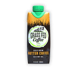 Grass Fed Coffee - Taste Test 3 Pack